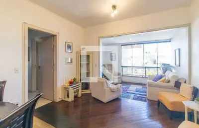 Cobertura para venda - azenha, 3 quartos,  200 m² - porto alegre