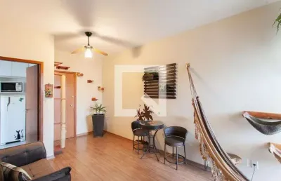 Apartamento para venda - rio branco, 3 quartos,  73 m² - belo horizonte