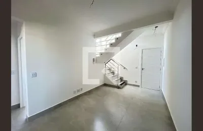 Cobertura para venda - santa rosa, 3 quartos,  110 m² - belo horizonte