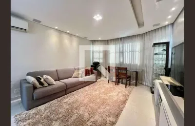 Apartamento para venda - anchieta, 3 quartos,  129 m² - belo horizonte