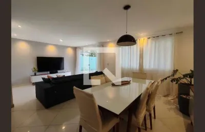 Casa / sobrado em condomínio para venda - vargem grande, 3 quartos,  250 m² - rio de janeiro