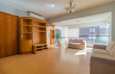 Apartamento para venda - jardim botânico, 3 quartos,  118 m² - porto alegre