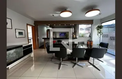 Apartamento para venda - prado, 4 quartos,  210 m² - belo horizonte