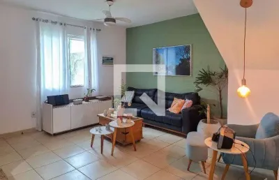 Casa para venda - itaipu, 4 quartos,  169 m² - niterói