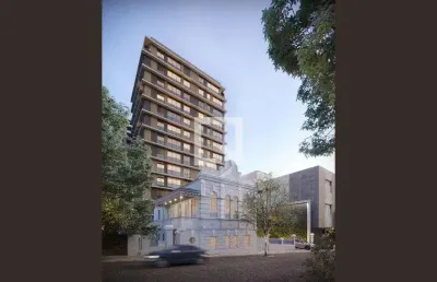 Apartamento para venda - lourdes, 2 quartos,  70 m² - belo horizonte