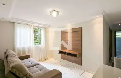 Apartamento para venda - nova petrópolis, 2 quartos,  56 m² - são bernardo do campo