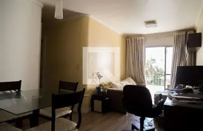 Apartamento para venda - vila mascote, 2 quartos,  73 m² - são paulo