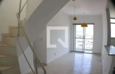 Cobertura para venda - taquara, 2 quartos,  109 m² - rio de janeiro