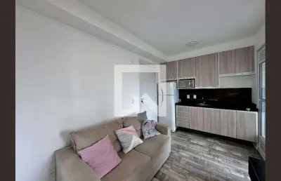 Apartamento para venda - campo belo, 2 quartos,  30 m² - são paulo