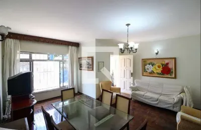 Casa para venda - pinheiros, 3 quartos,  142 m² - são paulo