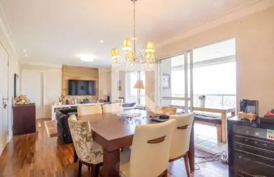 Apartamento para venda - vila yara, 3 quartos,  125 m² - osasco