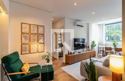 Apartamento para venda - butantã, 2 quartos,  72 m² - são paulo