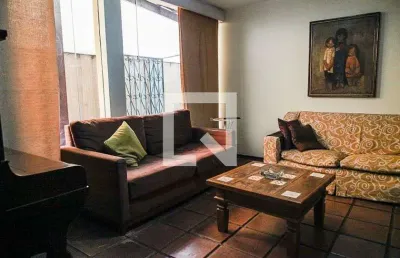 Casa para venda - chácara santo antonio, 3 quartos,  230 m² - são paulo
