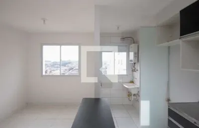 Apartamento para venda - vila ema, 2 quartos,  41 m² - são paulo