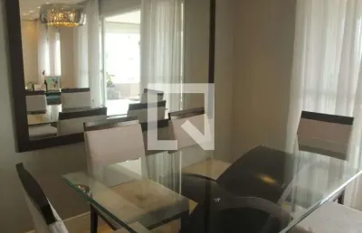 Apartamento para venda - jardim marajoara , 2 quartos,  100 m² - são paulo