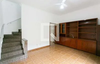 Casa / sobrado em condomínio para venda - tatuapé, 3 quartos,  130 m² - são paulo