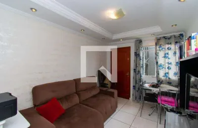 Apartamento para venda - sapopemba, 2 quartos,  44 m² - são paulo