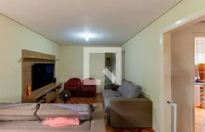 Casa para venda - vila boa vista, 3 quartos,  120 m² - campinas