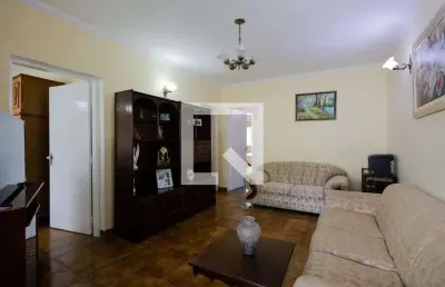 Casa para venda - vila santista, 4 quartos,  400 m² - são paulo
