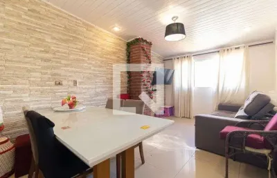 Casa para venda - jardim santa emília, 3 quartos,  210 m² - são paulo