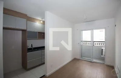 Apartamento para venda - vila ede, 2 quartos,  51 m² - são paulo