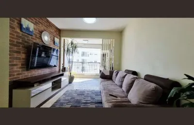 Apartamento para venda - panamby, 3 quartos,  70 m² - são paulo