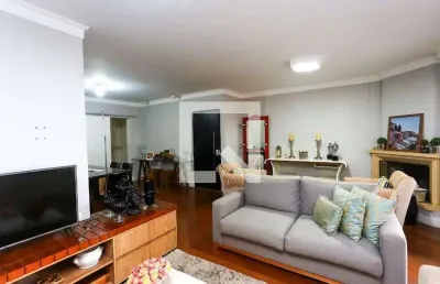 Apartamento para venda - real parque, 3 quartos,  145 m² - são paulo