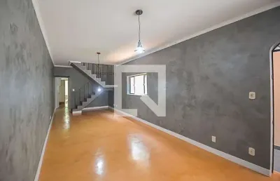 Casa para venda - anchieta, 3 quartos,  176 m² - são bernardo do campo