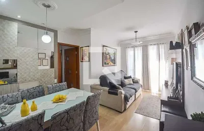 Apartamento para venda - baeta neves, 3 quartos,  65 m² - são bernardo do campo