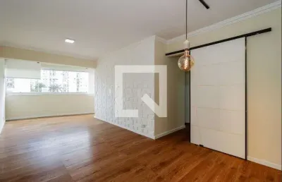 Apartamento para venda - panamby, 3 quartos,  94 m² - são paulo
