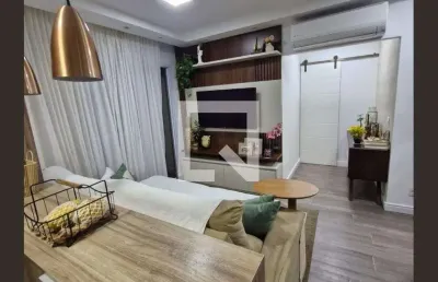 Apartamento para venda - jardim marajoara , 3 quartos,  81 m² - são paulo