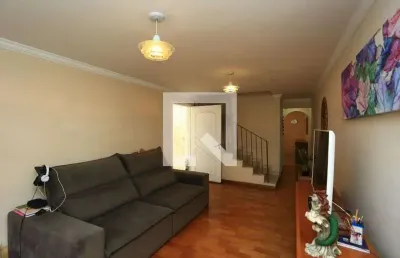 Casa para venda - vila sônia, 4 quartos,  156 m² - são paulo