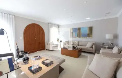 Casa para venda - parque imperador, 4 quartos,  370 m² - campinas