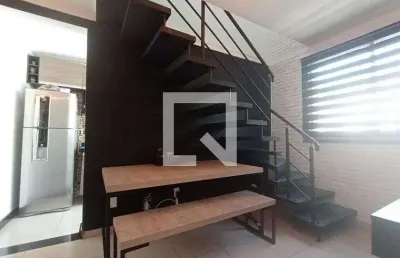 Cobertura para venda - jardim aricanduva, 2 quartos,  100 m² - são paulo