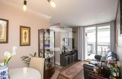Apartamento para venda - vila mazzei, 3 quartos,  73 m² - são paulo