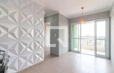 Apartamento para venda - água fria, 2 quartos,  50 m² - são paulo