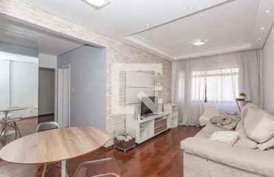 Apartamento para venda - vila mariana, 2 quartos,  74 m² - são paulo