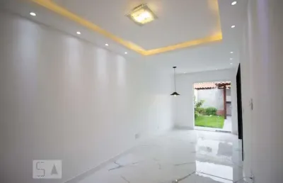 Casa / sobrado em condomínio para venda - vargem pequena, 3 quartos,  110 m² - rio de janeiro