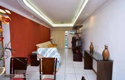 Apartamento para venda - ingá, 2 quartos,  108 m² - niterói