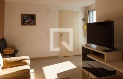 Apartamento para venda - vila nova, 2 quartos,  57 m² - porto alegre