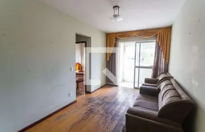 Apartamento para venda - santa tereza, 2 quartos,  86 m² - belo horizonte