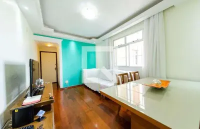 Apartamento para venda - nova gameleira, 3 quartos,  81 m² - belo horizonte