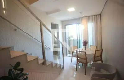 Cobertura para venda - padre eustáquio, 2 quartos,  114 m² - belo horizonte