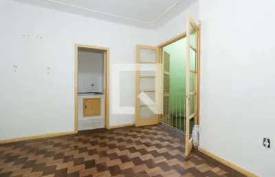 Kitnet / stúdio para venda - são joão , 1 quarto,  27 m² - porto alegre