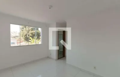 Apartamento para venda - letícia, 2 quartos,  58 m² - belo horizonte