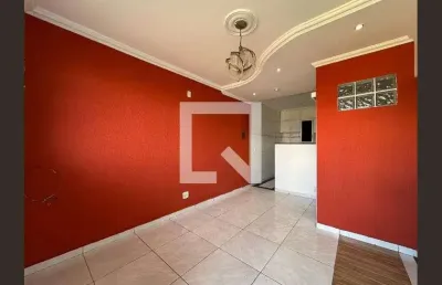 Casa para venda - são francisco, 2 quartos,  50 m² - belo horizonte