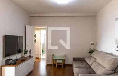 Apartamento para venda - buritis, 3 quartos,  110 m² - belo horizonte