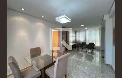 Cobertura para venda - gutierrez, 3 quartos,  180 m² - belo horizonte