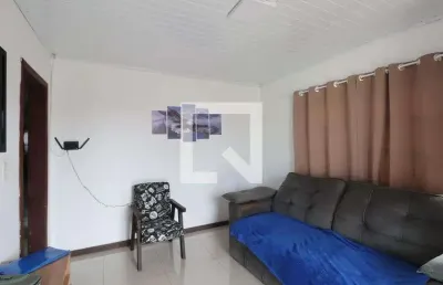 Casa para venda - mathias velho, 3 quartos,  98 m² - canoas