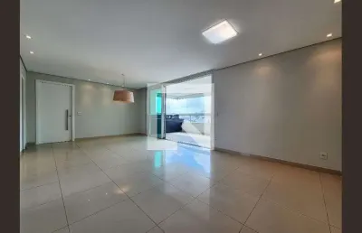 Apartamento para venda - anchieta, 4 quartos,  185 m² - belo horizonte